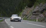Arlberg Classic Car Rallye