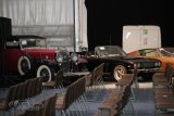 Classic Car Auction Gstaad 2019