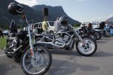 US-Car & Harley-Treffen Mollis