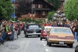 Oldtimer in Obwalden O-iO