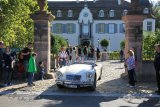Internationales Oldtimertreffen Bottmingen