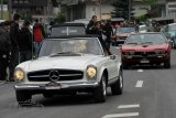 Oldtimer in Obwalden O-iO