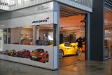 Motorworld Stuttgart