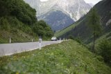 Arlberg Classic Car Rallye