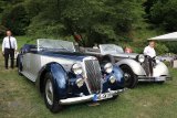 Internationales Oldtimer-Meeting Baden-Baden