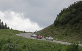 Arlberg Classic Car Rallye