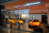 Motorworld Stuttgart