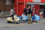 Oldtimer in Obwalden O-iO