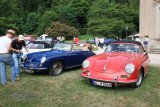 Internationales Oldtimer-Meeting Baden-Baden