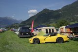 US-Car & Harley-Treffen Mollis