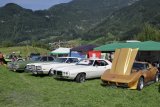US-Car & Harley-Treffen Mollis