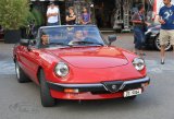 OSMT Classic Weekend Ticino