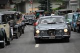 Oldtimer in Obwalden O-iO
