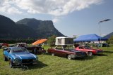 US-Car & Harley-Treffen Mollis