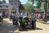 Classic Days Schloss Dyck