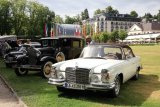 Internationales Oldtimer-Meeting Baden-Baden