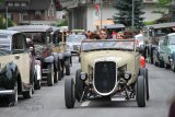 Oldtimer in Obwalden O-iO