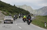 Arlberg Classic Car Rallye