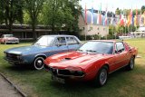 Internationales Oldtimer-Meeting Baden-Baden