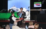 Classic Car Auction Gstaad 2019