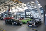 Motorworld Stuttgart