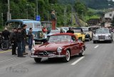 Oldtimer in Obwalden O-iO