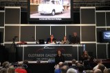 Classic Car Auction Gstaad 2019