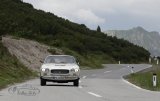 Arlberg Classic Car Rallye
