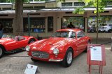 Internationales Oldtimer-Meeting Baden-Baden