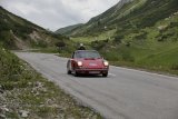 Arlberg Classic Car Rallye