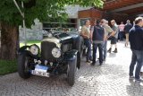 Arlberg Classic Car Rallye