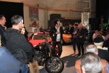 Classic Car Auction Gstaad 2019