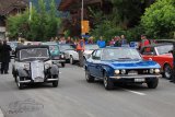 Oldtimer in Obwalden O-iO