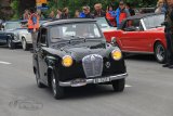 Oldtimer in Obwalden O-iO
