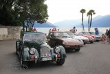 OSMT Classic Weekend Ticino