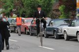 Oldtimer in Obwalden O-iO