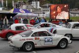Arosa Classic Car