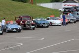 Bleiche Motor Trophy