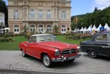 Internationales Oldtimer-Meeting Baden-Baden
