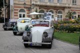 Internationales Oldtimer-Meeting Baden-Baden