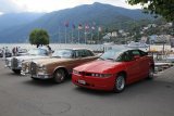 OSMT Classic Weekend Ticino