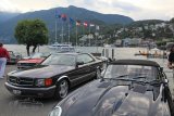 OSMT Classic Weekend Ticino