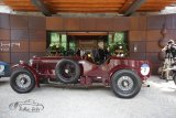 Arlberg Classic Car Rallye