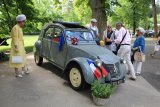 Internationales Oldtimer-Meeting Baden-Baden