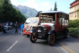 O-iO Oldtimer in Obwalden