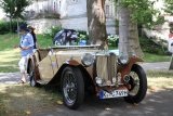 Internationales Oldtimer-Meeting Baden-Baden