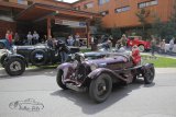 Arlberg Classic Car Rallye