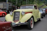 Oldtimer in Obwalden O-iO