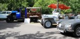 Internationales Oldtimer-Meeting Baden-Baden
