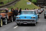 Oldtimer in Obwalden O-iO